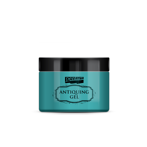 Antiquing Gel