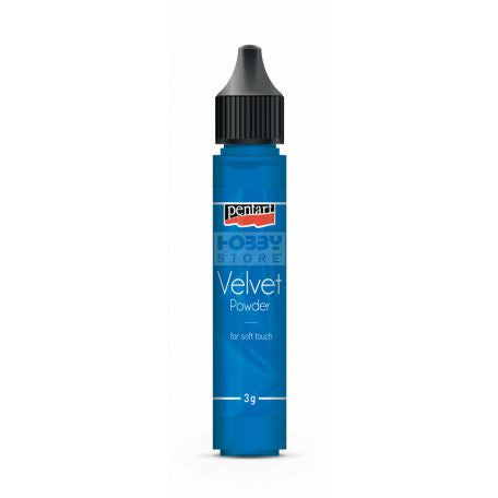 Velvet Powder Stick