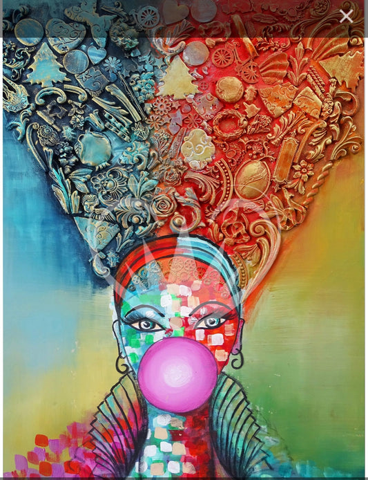 Solly’s Dream - Posh Chalks  image 0