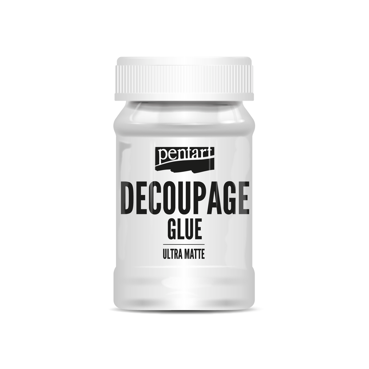 Decoupage Glue Ultra Matte