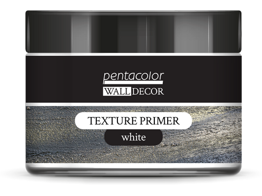 Pentart Wall Decor Texture Primer 150 ml