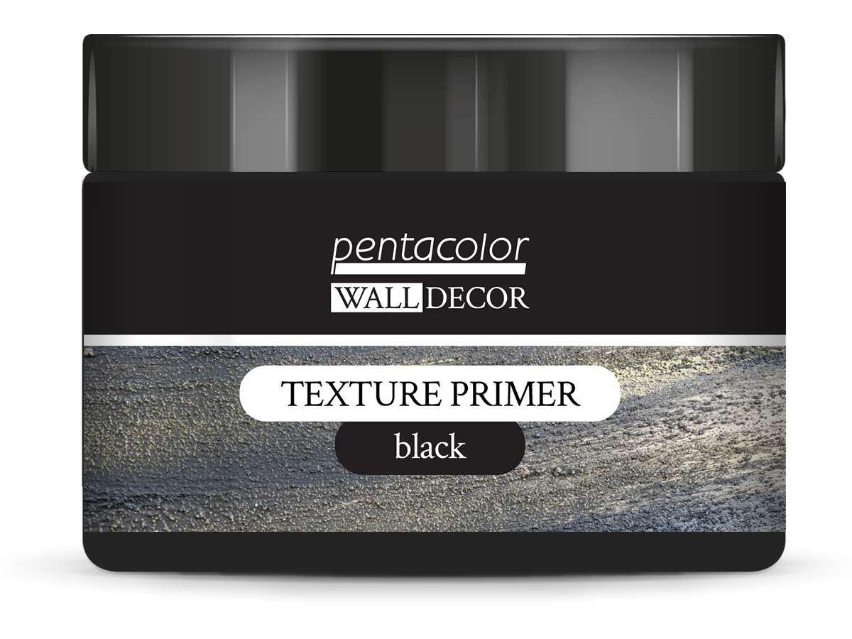 Pentart Wall Decor Texture Primer 150 ml