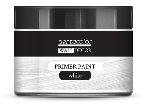 Pentart Wall Decor Primer Paint