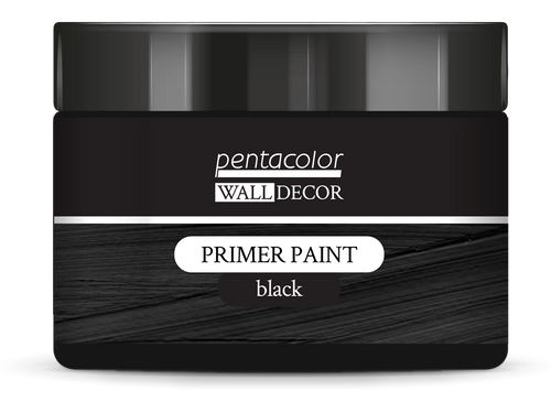 Pentart Wall Decor Primer Paint