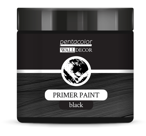 Pentart Wall Decor Primer Paint