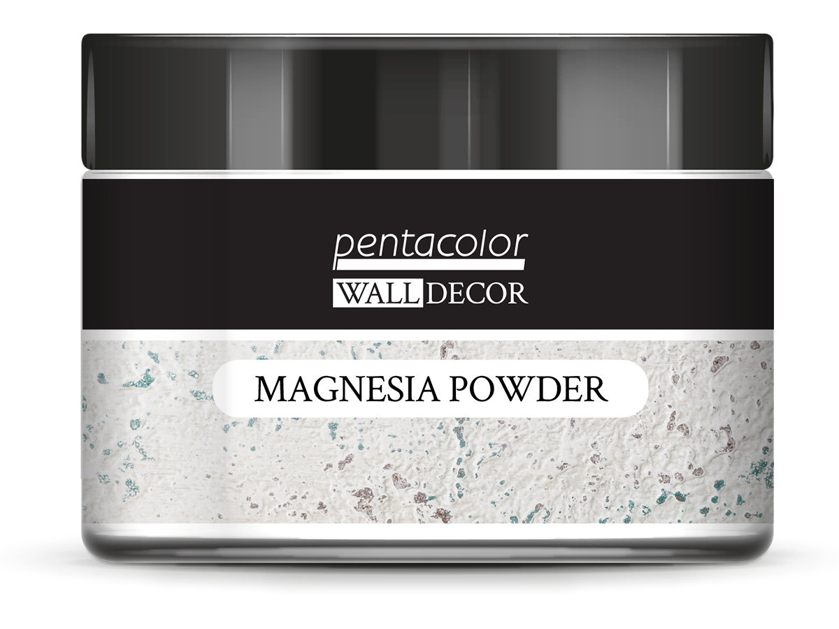 Pentart WD Magnesia Powder 150 ml