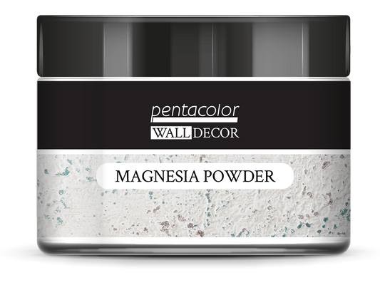 Pentart WD Magnesia Powder 150 ml