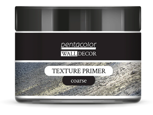 Pentart Wall Dekor Texture Primer Coarse