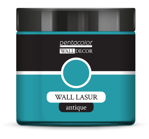 Pentart Wall Lasur