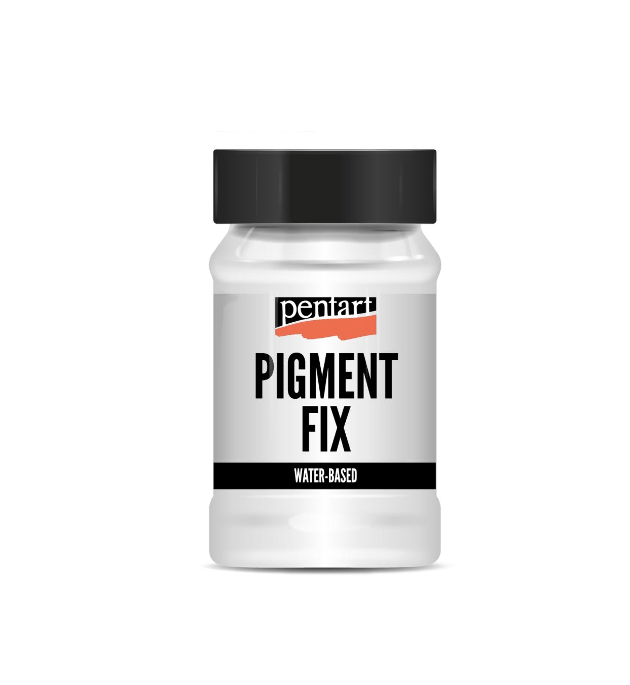 Pigment Fix water based, 100 ml