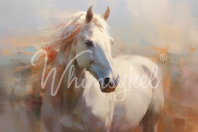 Luna’s Lightening - Whimsykel Paper image 0