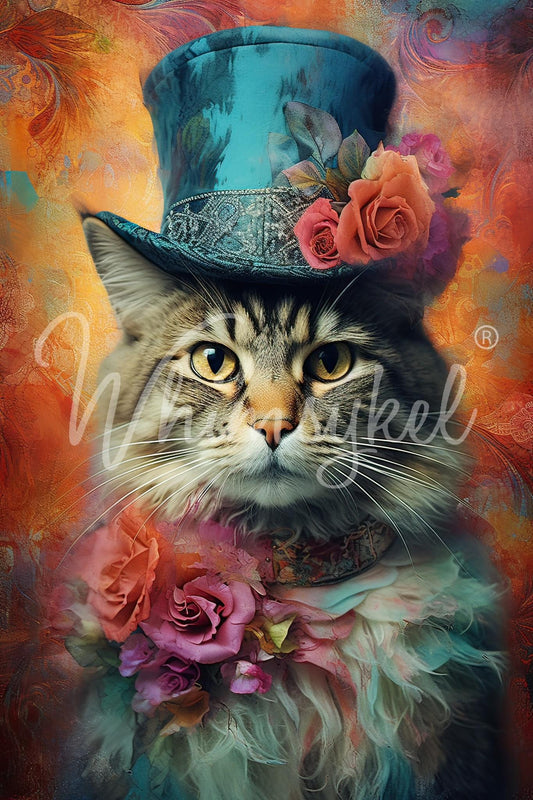 Riley Cooper - Whimsykel Paper image 0