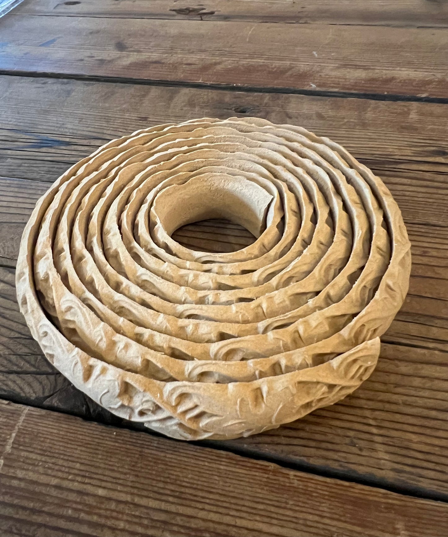 Modern Leaf Trims - WooduBend