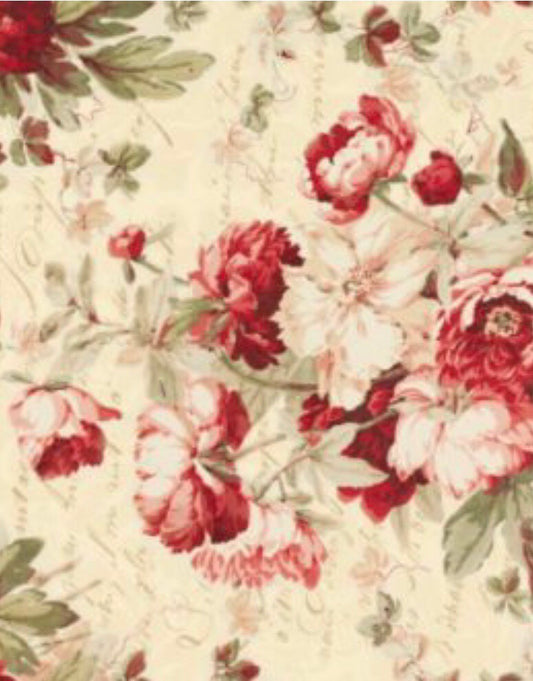 Vintage Wallpaper - Roycycled Decoupage image 0