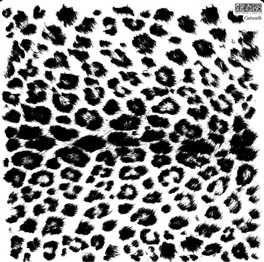 Catwalk IOD Stamp image 0