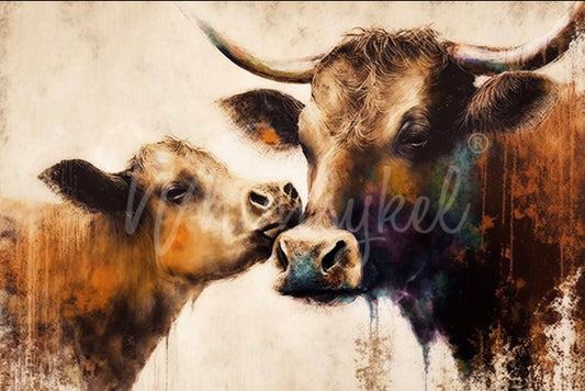 Mooving Moment - Whimsykel Paper image 0