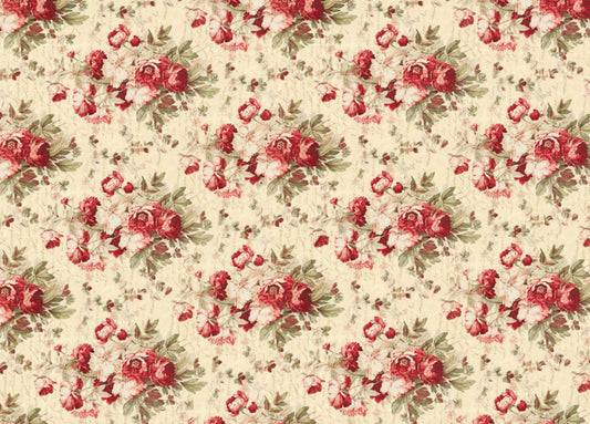 Wallpaper - Roycycled Decoupage image 0