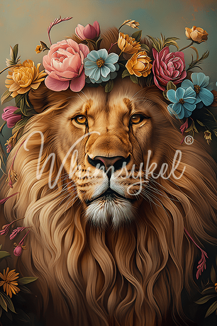 Catlyn - Whimsykel Paper image 0