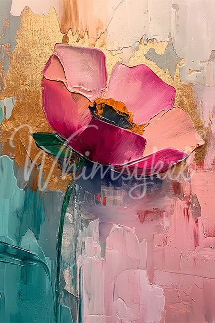 Spring Forward - Whimsykel Paper image 0