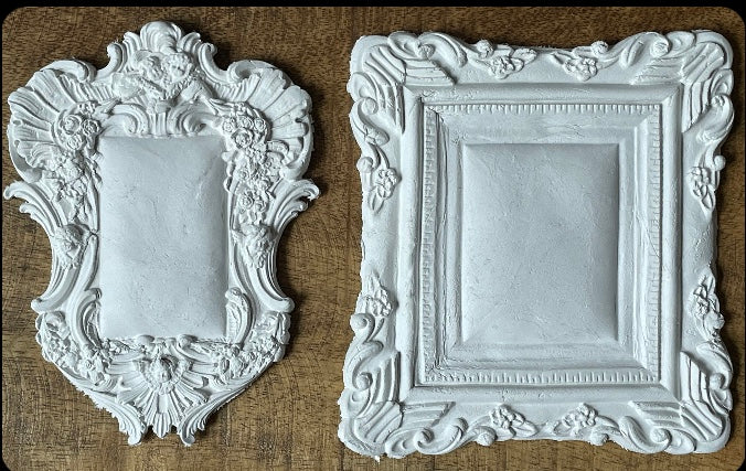 Frames II IOD Moulds image 1