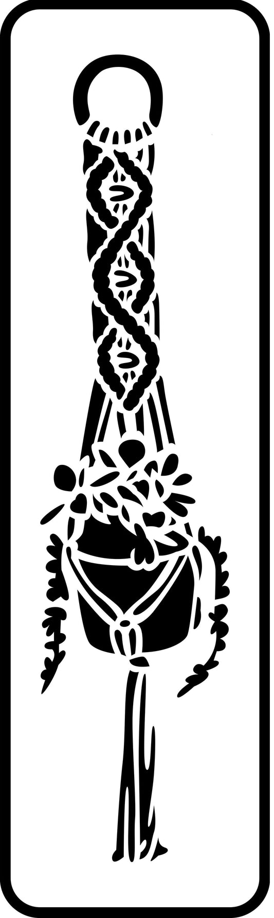 Macrame - JRV Stencil image 0