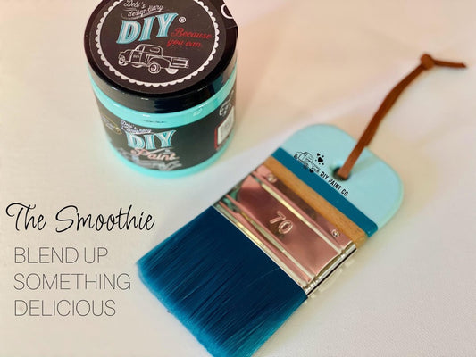 The Smoothie DIY Paint Brush image 0