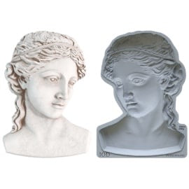 Persephone - IOD Mould image 0