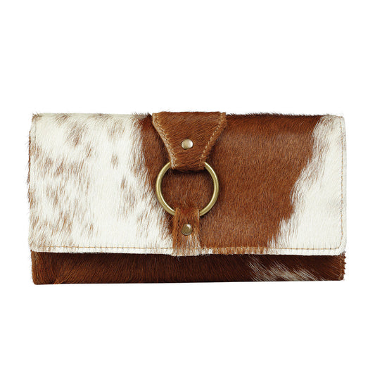 Crocheted Wallet - Mira Bag