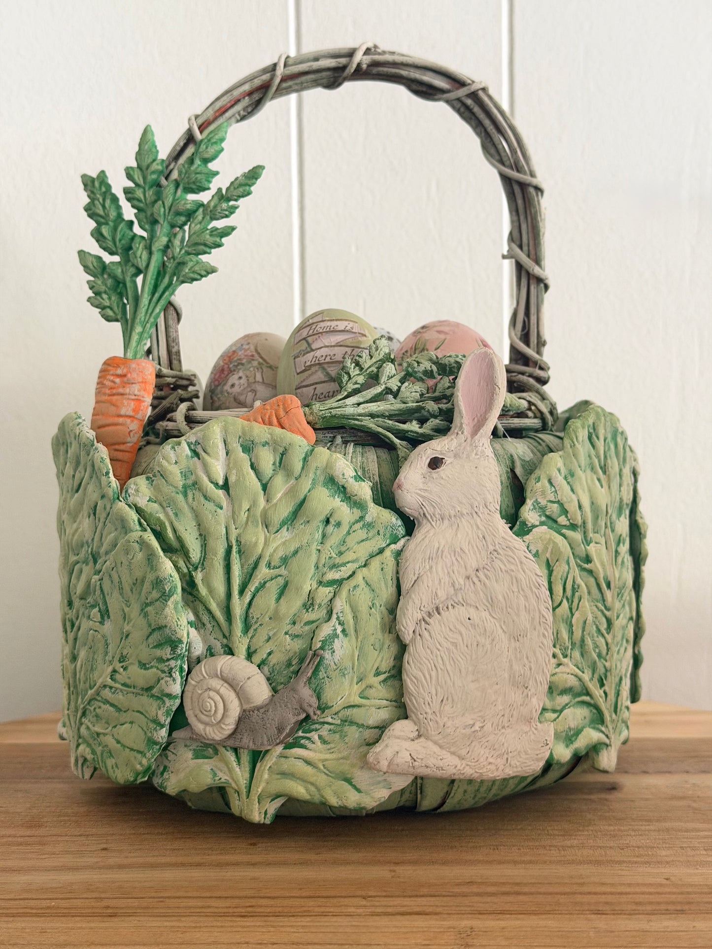 Spring Garden IOD Moulds - IOD (2026 Spring Release)