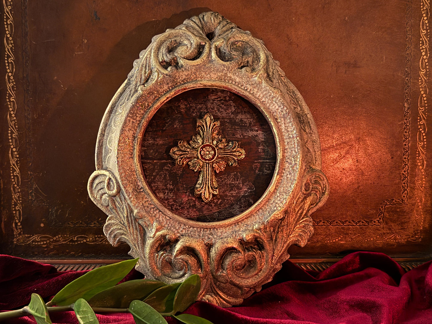 Les Croix IOD Moulds - IOD (2026 Spring Release)