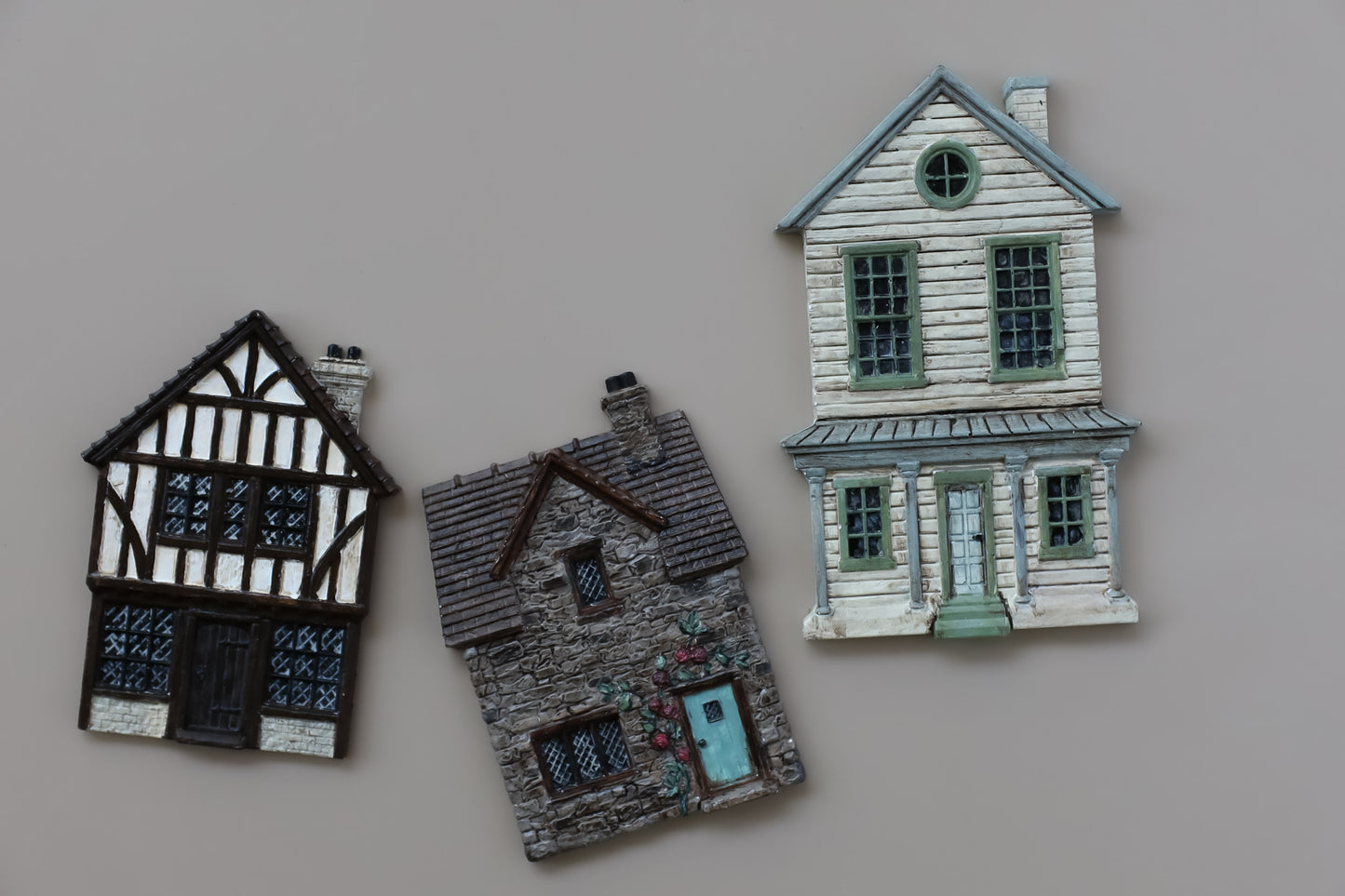 Charlbury Lane IOD Moulds - IOD (2026 QTR 3 Holiday Release)