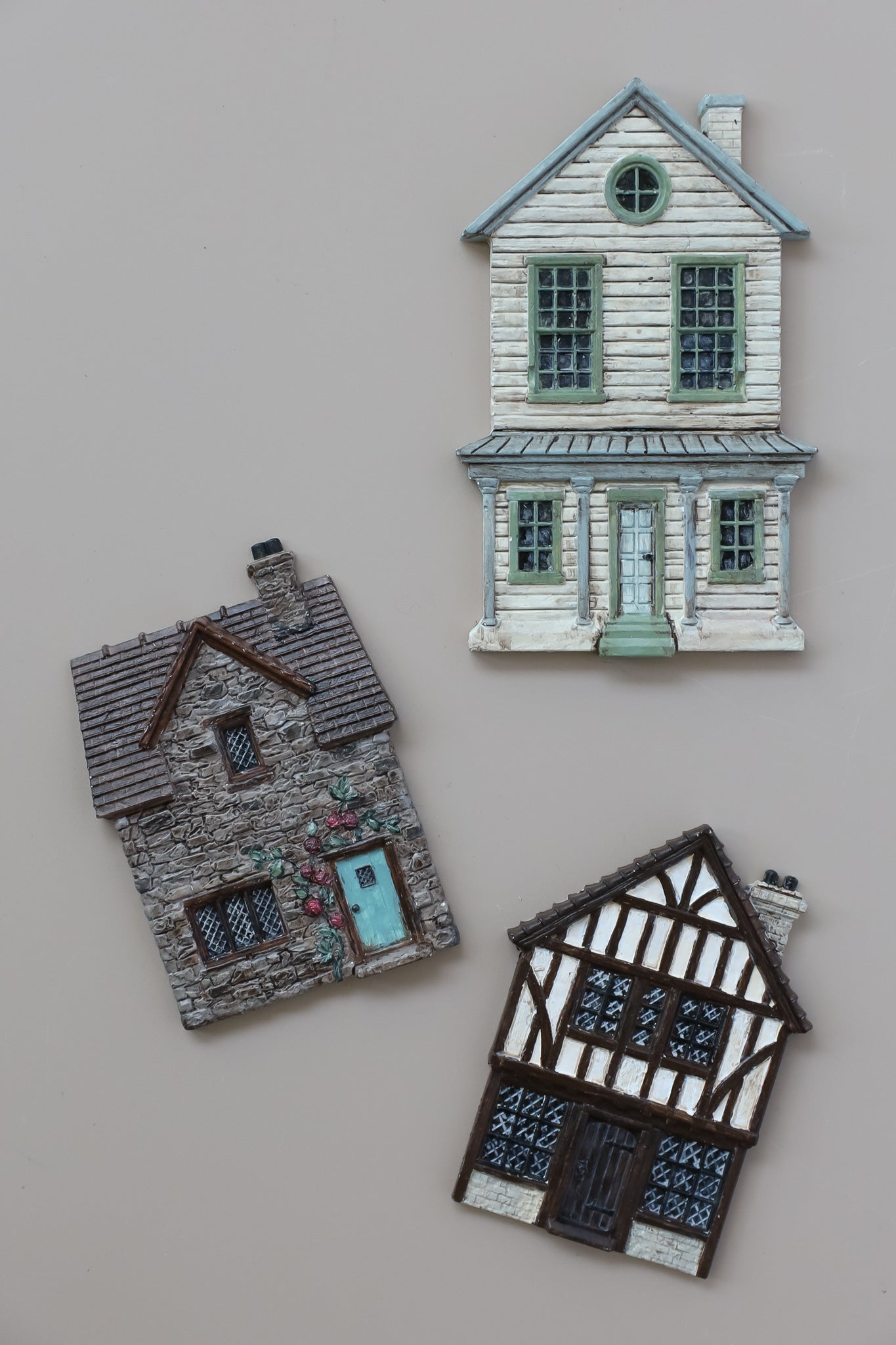 Charlbury Lane IOD Moulds - IOD (2026 QTR 3 Holiday Release)
