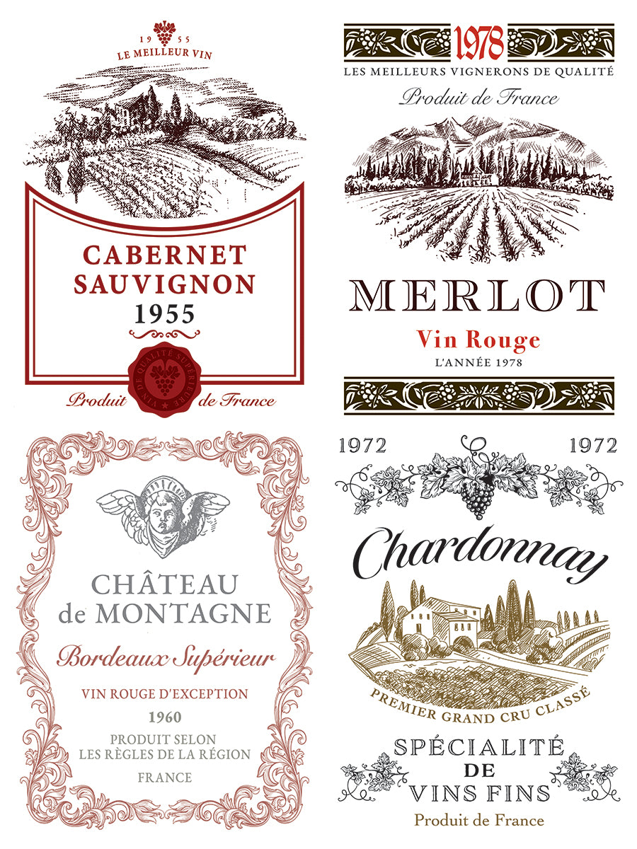 Cheers -  IOD Decor Transfer