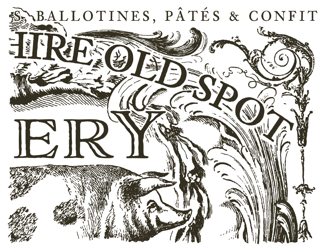 Cotswolds-  IOD Decor Transfer
