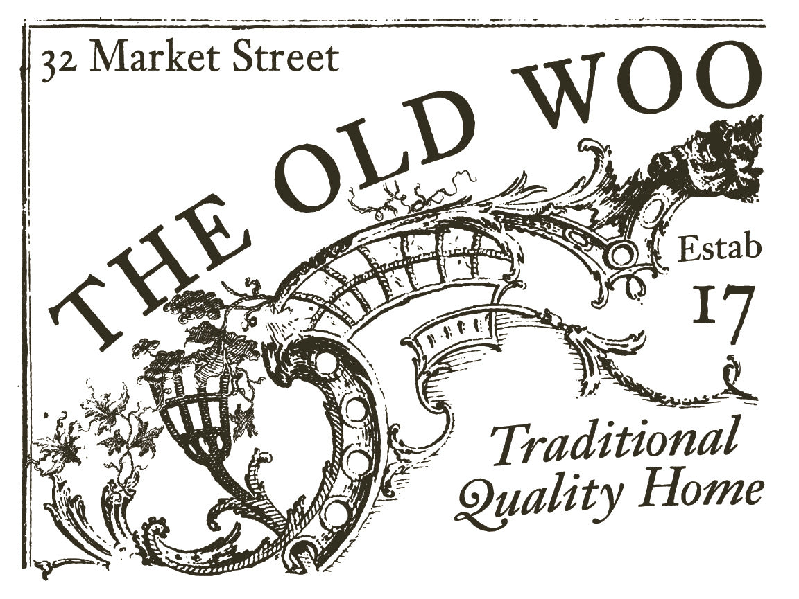 Cotswolds-  IOD Decor Transfer