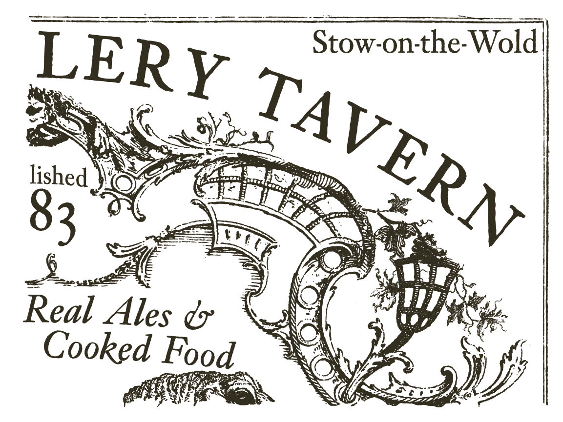 Cotswolds-  IOD Decor Transfer