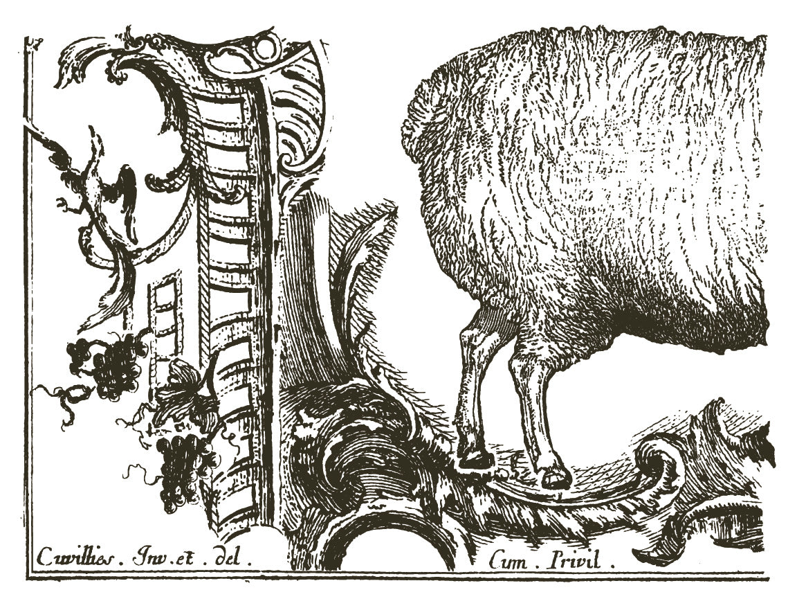 Cotswolds-  IOD Decor Transfer