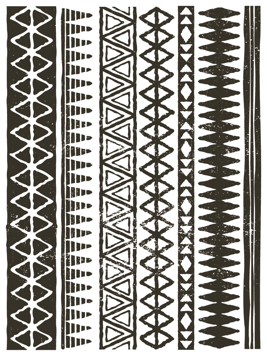 Desperado - IOD Decor Transfer