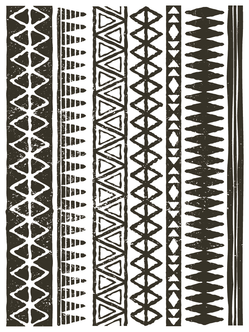 Desperado - IOD Decor Transfer