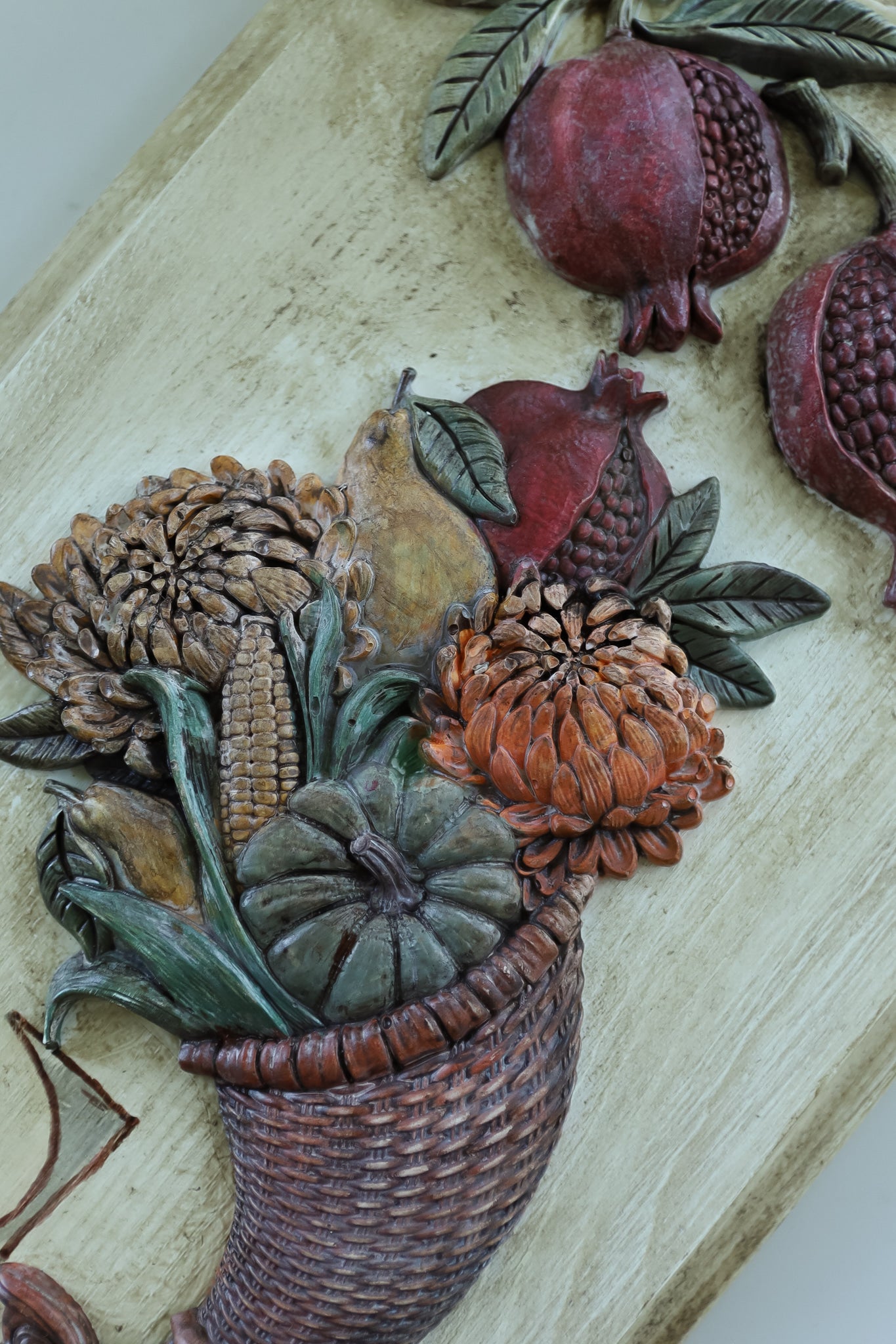 Cornucopias IOD Moulds - IOD (2026 QTR 3 Holiday Release)