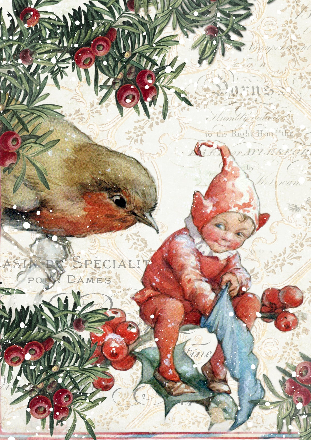 ellenjgoods - Northwoods Holiday Complete Collection