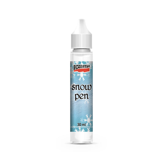 Snow pen 30 ml