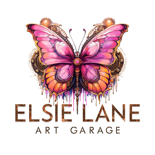 Elsie Lane Art Garage Gift Card