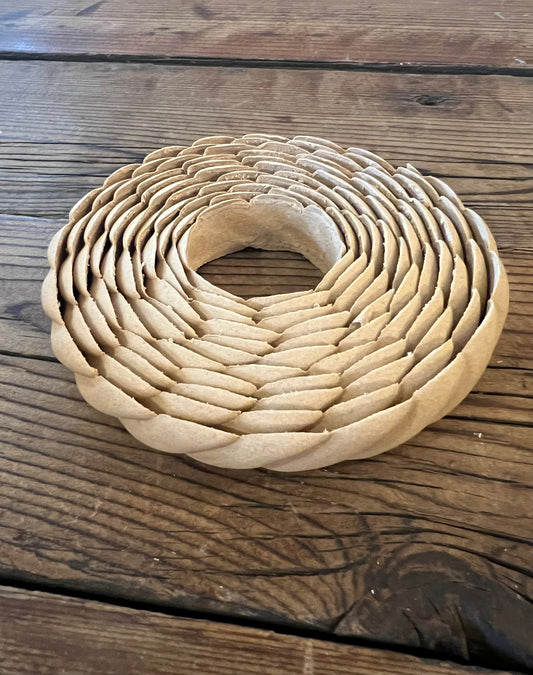 Modern Bead Trims - WooduBend