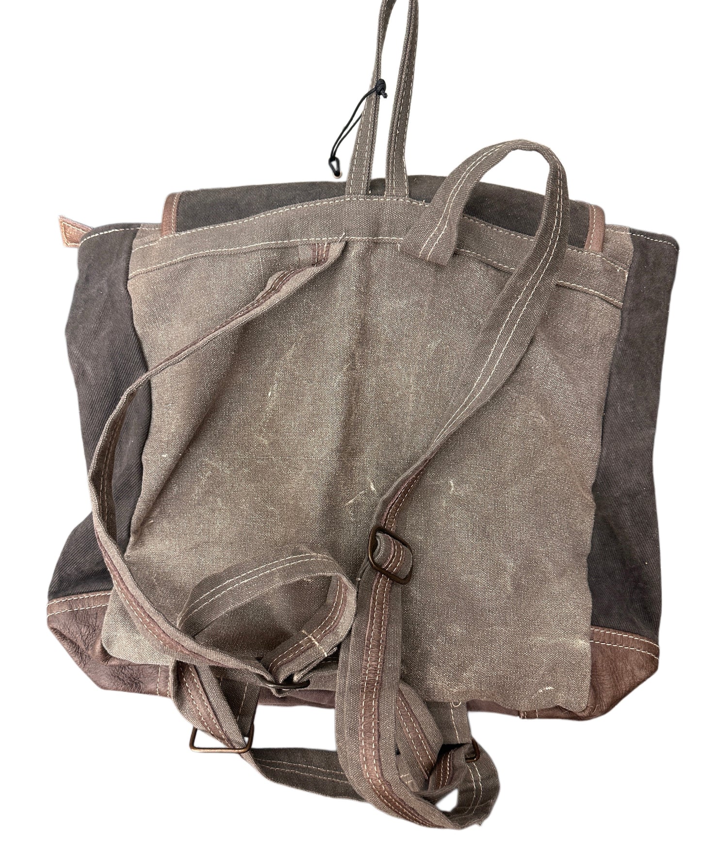 Marine Cooperative Backpack - Mira Bag