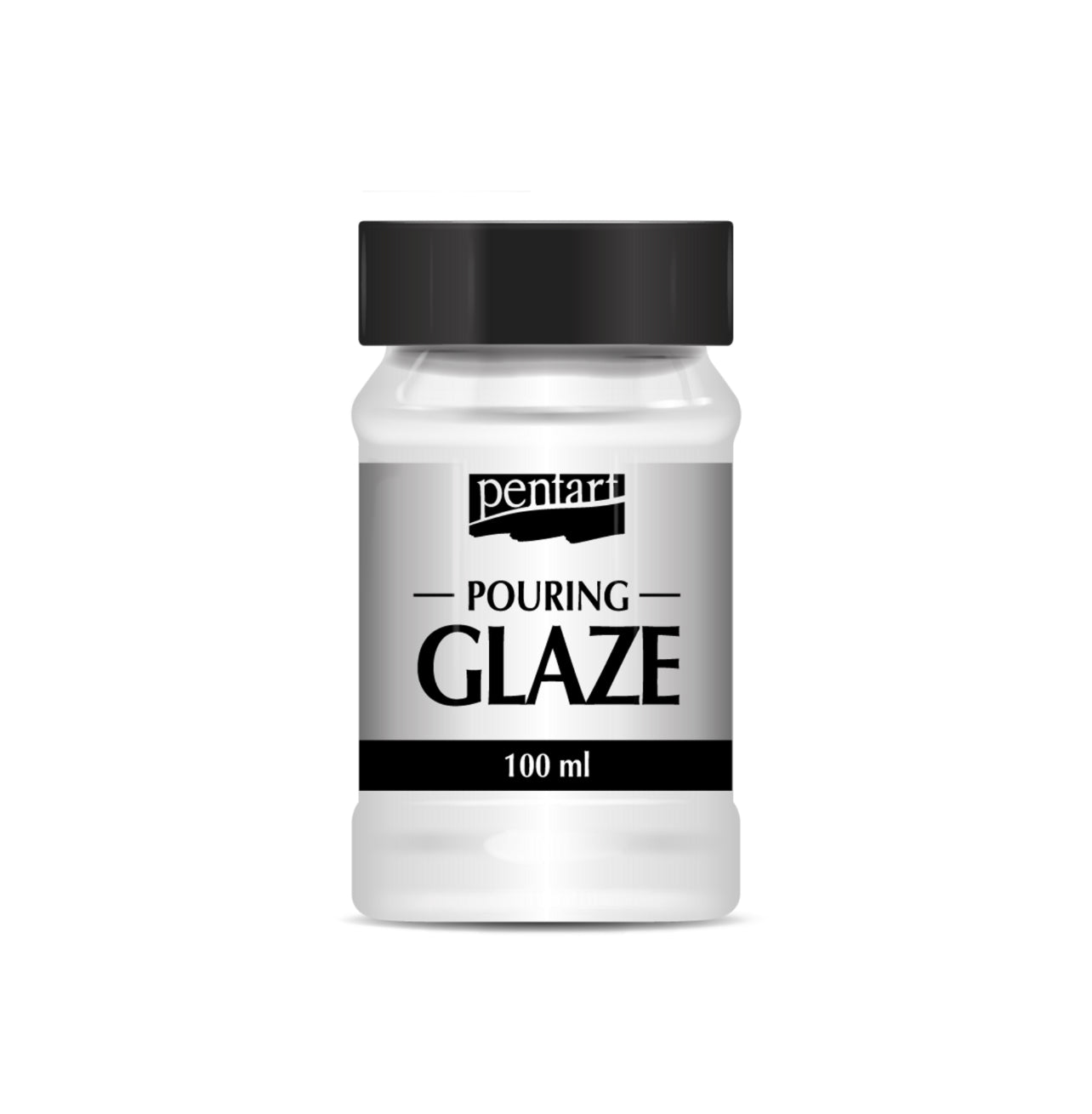 Pentart pouring glaze 100 mL