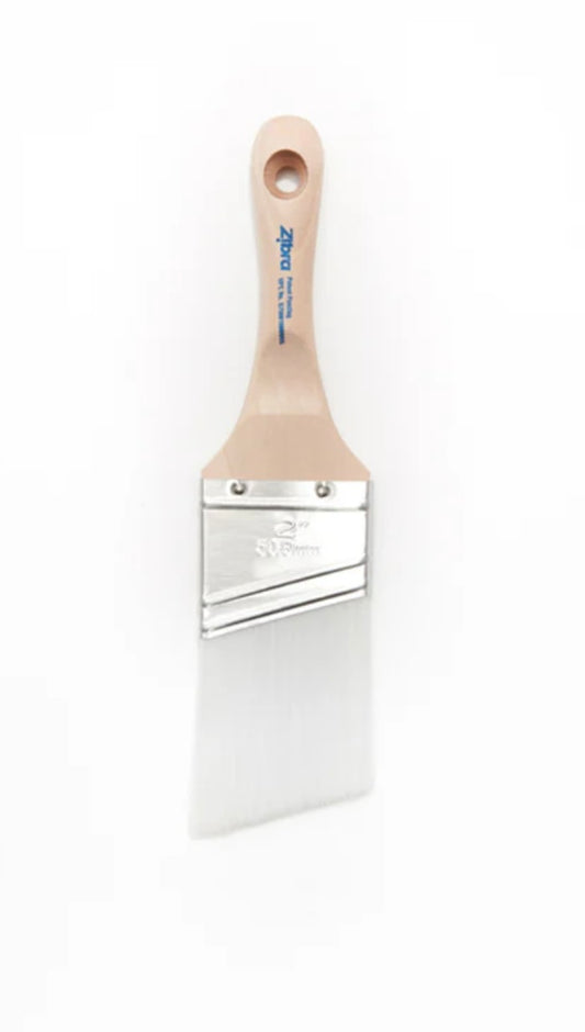 Zibra 2” Precision Detail