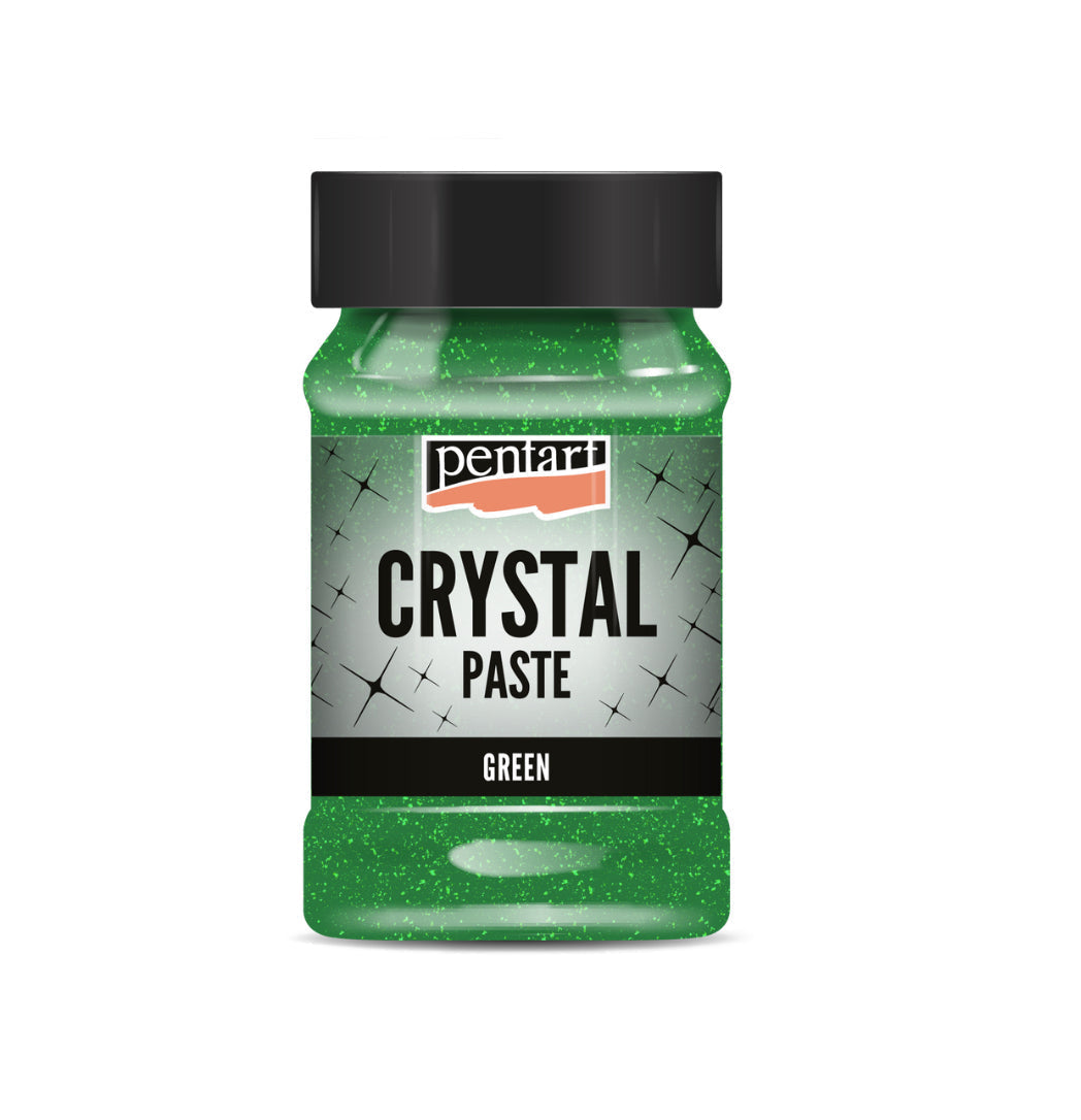 Crystal Paste 100 ml