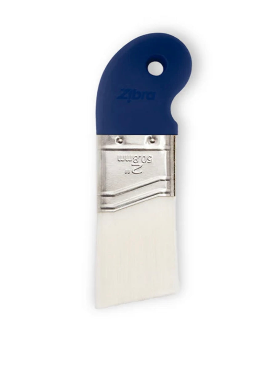 Zibra 2” PalmPro Paintbrush