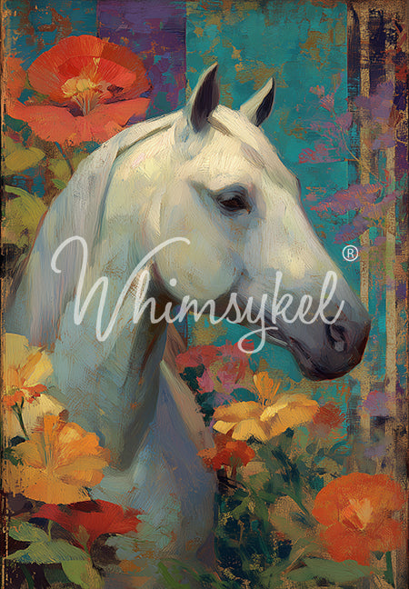 Guardian Spirit - Whimsykel Paper